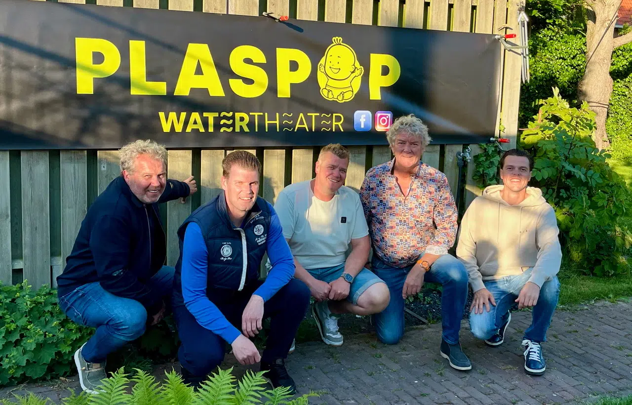 Plaspop Aalsmeer sfeerbeeld 2